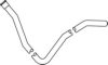 BEDFO 9967362 Exhaust Pipe